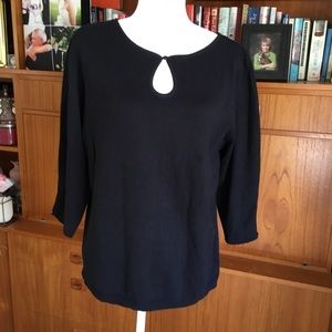 LANE BRYANT NWT SWEATER